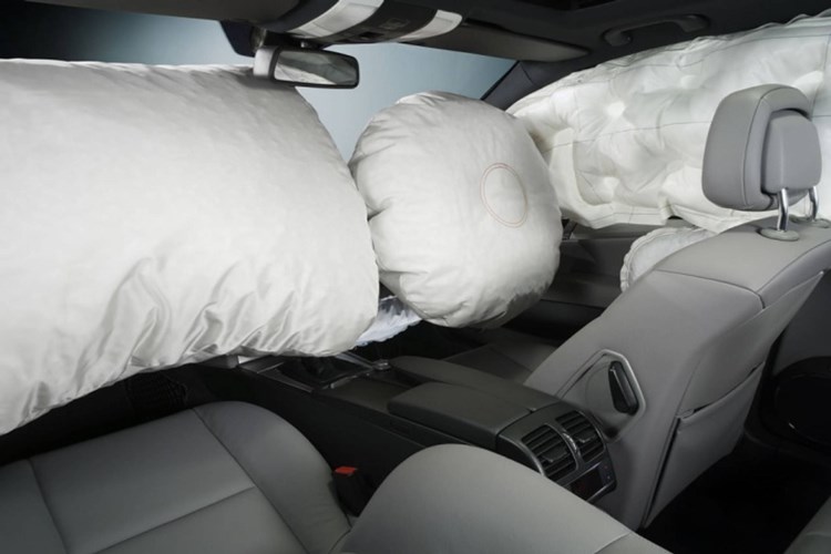 Airbag Nasıl Tamir Edilir?