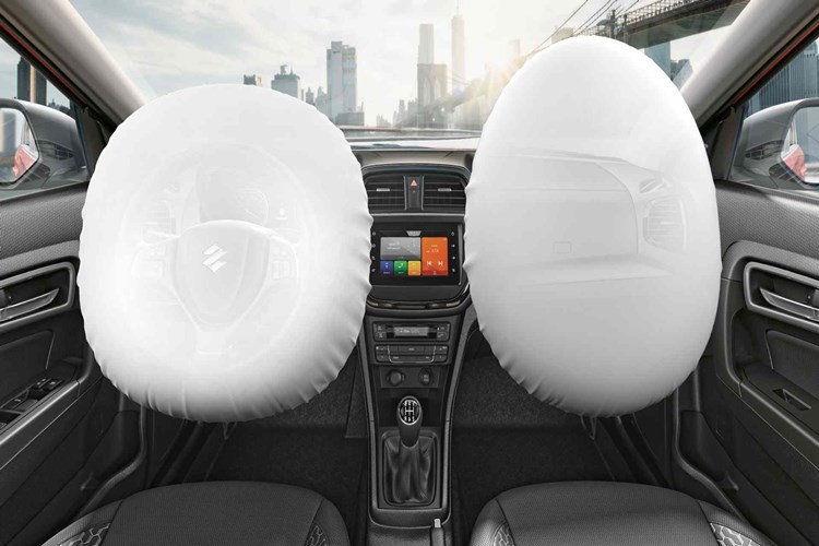 Airbag Tamir Edilir Mi?