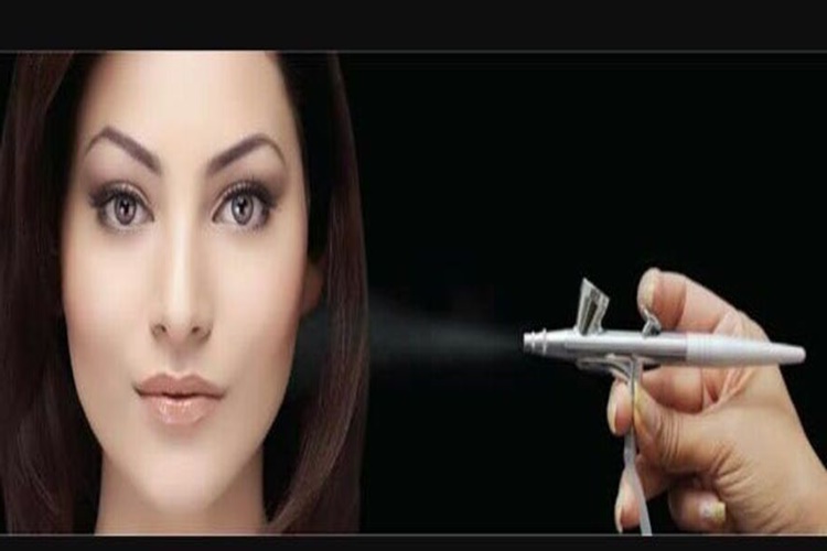 Airbrush İçin Gerekli Malzemeler Nelerdir?