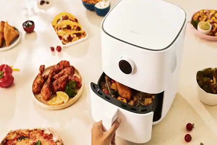 Airfryer Çok Elektrik Yakar Mı?