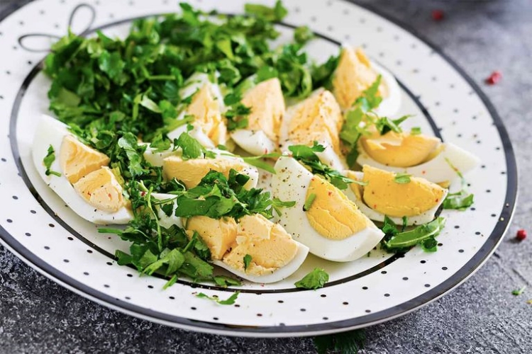 Airfryer Da Yumurta Haşlanır Mı?