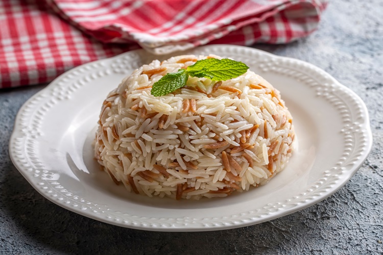 Airfryer İle Pilav Yapılır Mı?