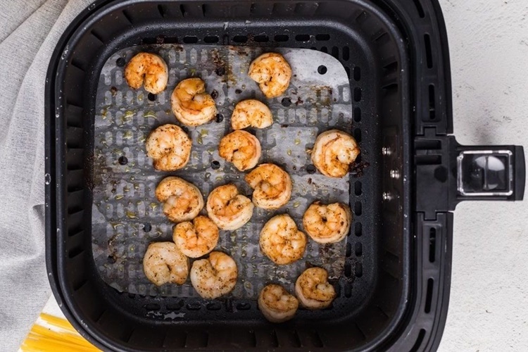 Airfryer Yağlı Kağıt Konur Mu?