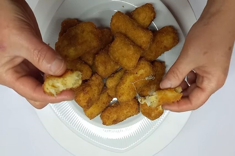Airfryerda Nugget Kaç Dakikada Pişer?
