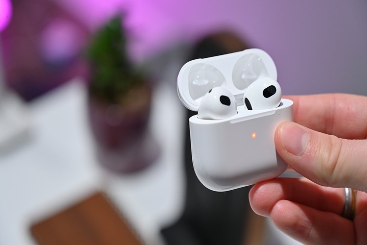 Airpods Bluetooth Neden Gözükmüyor?