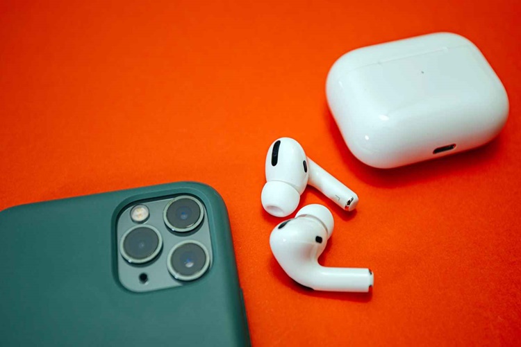 Airpods Cızırtı Sorunu Nasıl Çözülür?