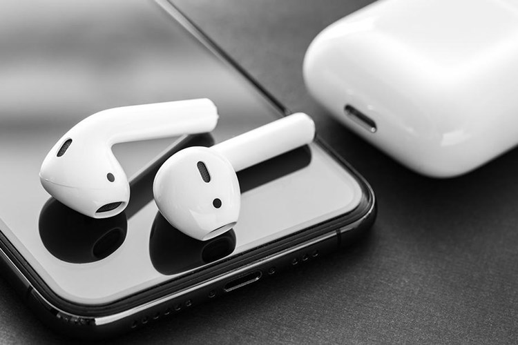 Airpods Gelen Mesaj Nasıl Okunur?