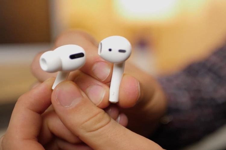 Airpods Işıkları Neden Yanmıyor?