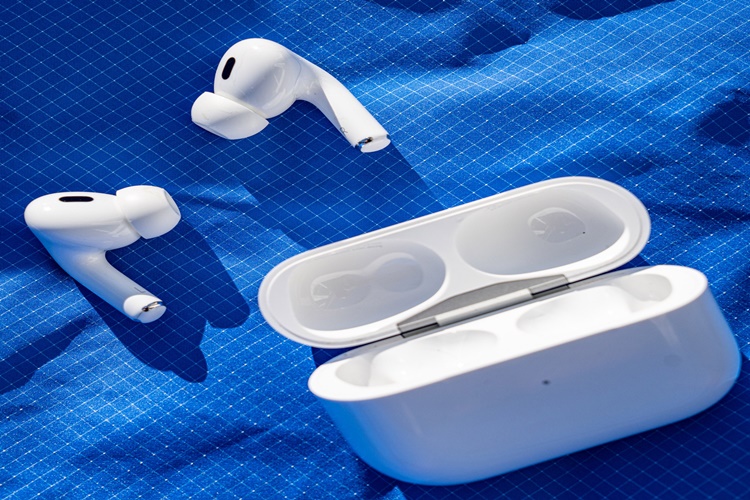 Airpods Islak Mendille Silinir Mi?