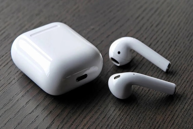Airpods Lightning Şarj Kutusu Nedir?