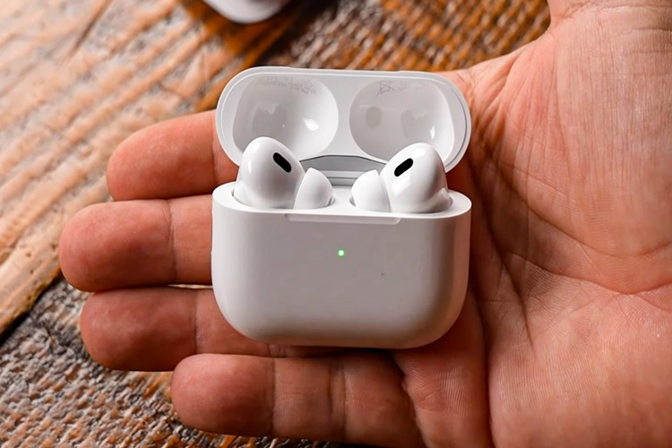 Airpods Nasıl Temizlenir?