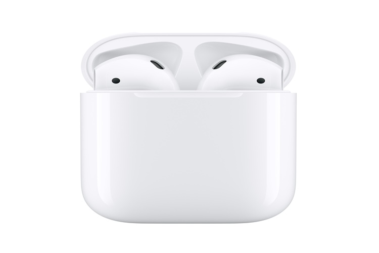 Airpods Üzerinden Ses Kısma Nasıl Yapılır?