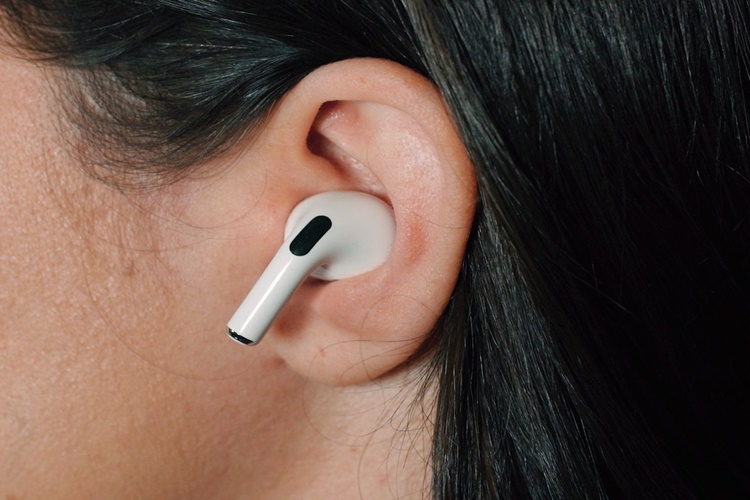 Airpods Yanıp Sönen Kırmızı Işık Ne İşe Yarar?