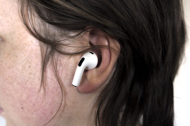 Airpods Yere Düştü Çalışmıyor Ne Yapmalıyım?
