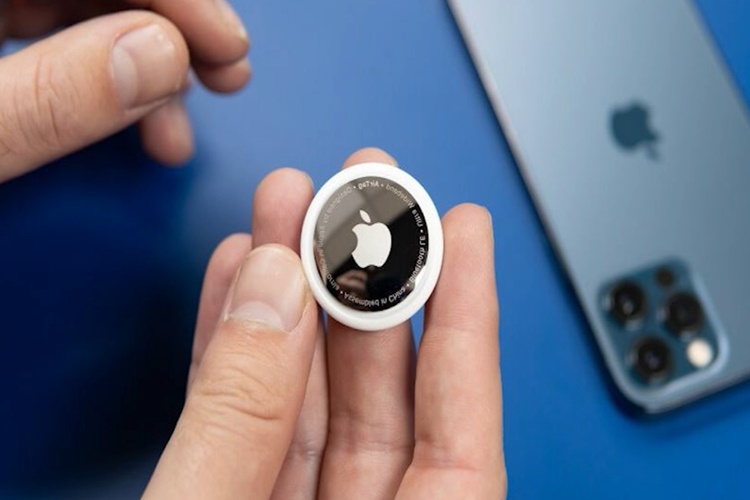 AirTag Nedir?