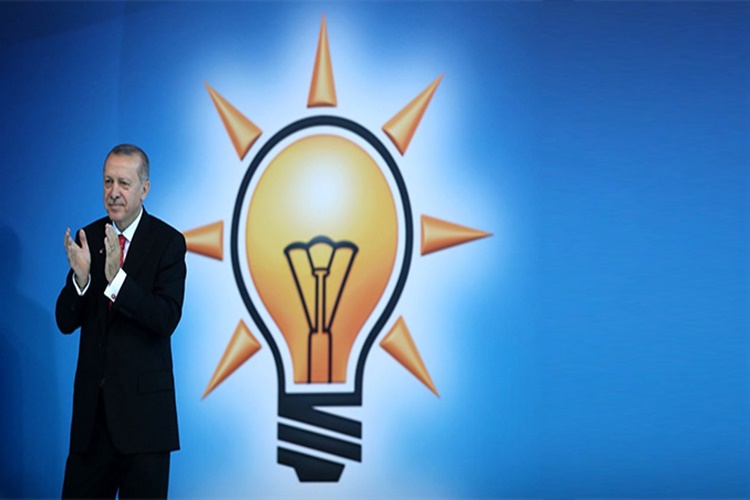 AK Parti Hangi Tarihte İktidar Oldu?