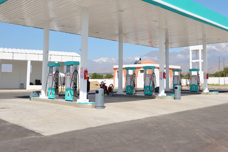 Akaryakıt İstasyonu Açmak İçin Gerekli Belgeler nelerdir?