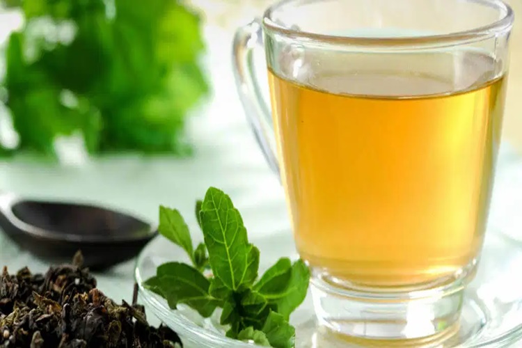 Akciğer Kanserine Hangi Çay İyi Gelir?
