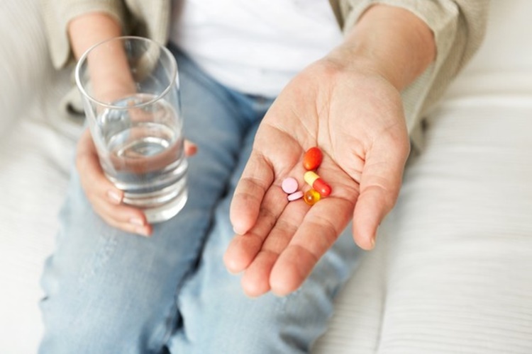 Akciğer Kanserine Hangi Vitamin İyi Gelir?