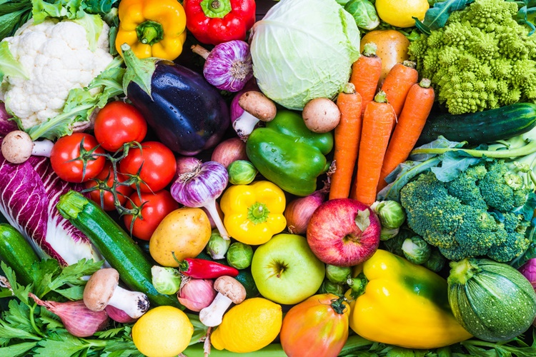 Akdeniz Diyeti Nedir?