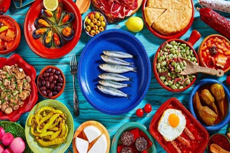 Akdeniz Diyeti Faydaları Neler?