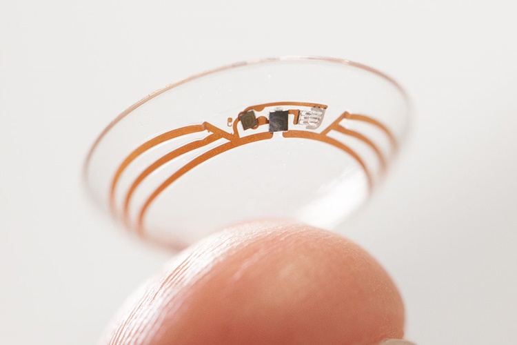 Akıllı Lens Göze Zarar Verir Mi?