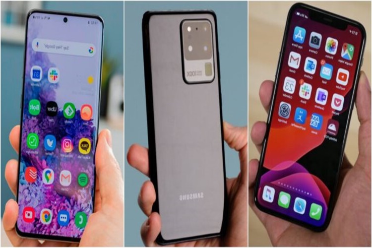 Akıllı Telefona Casus Yazılım Nasıl Bulaşır?
