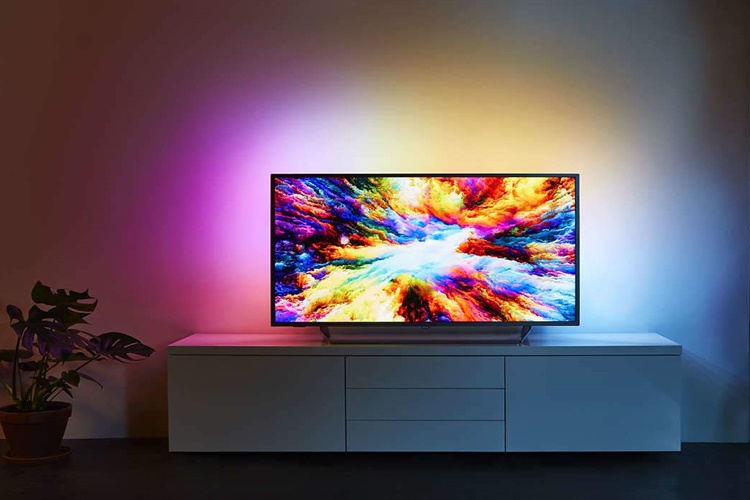 Akıllı Televizyon Ne Zaman Çıkmıştır?