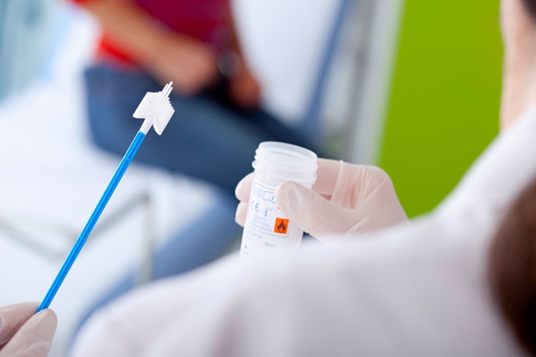 Akıntı Varken Smear Testi Yapılır Mı?