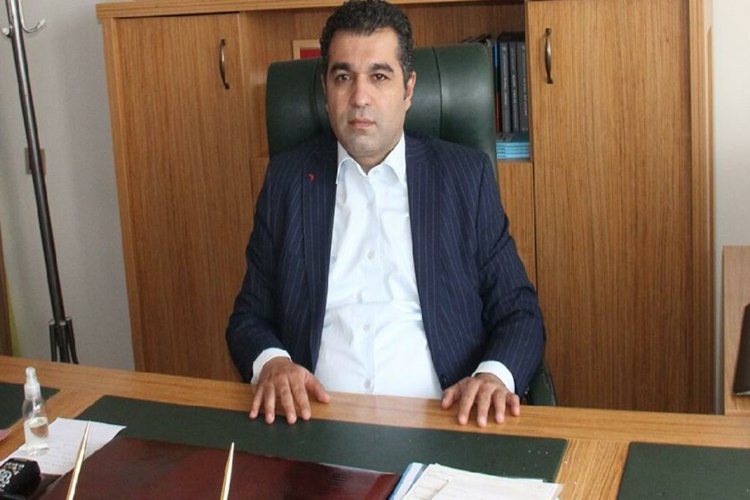 AKP Merkez İlçe Başkanı Kürşat Kılıç Neden İstifa Etti?