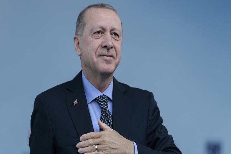Akp Ne Zaman İktidar Oldu?