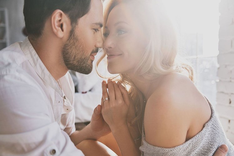 Akrep Burcu Erkeği Başak Kadınına Aşık Olur Mu?