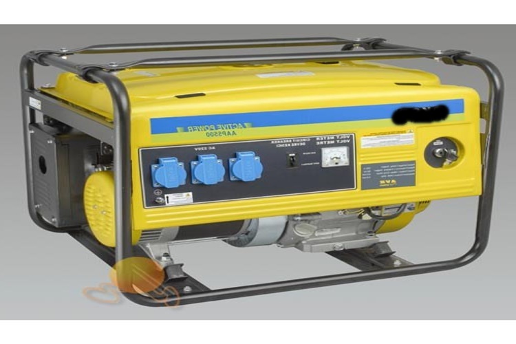 Aksa Aap 8000e Hangi Yağ Kullanılır?