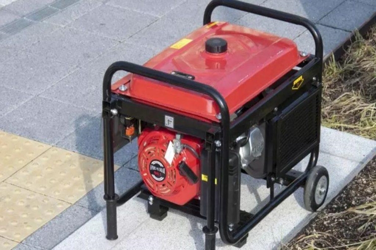 Aksa Jeneratör Hangi Yağ Kullanılır?