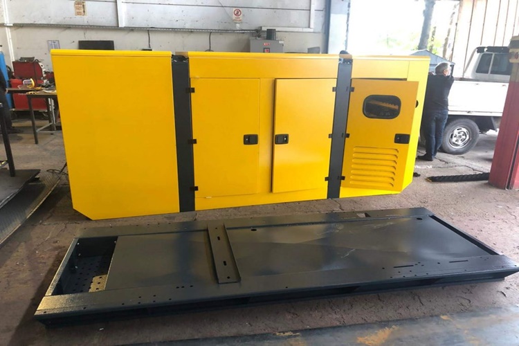 Aksa Jeneratör Neden Çalışmıyor?