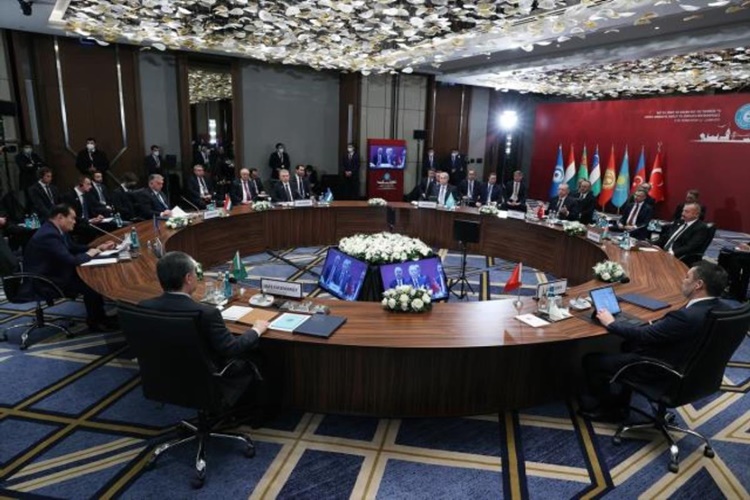 Aksakallar Konseyi Nedir?