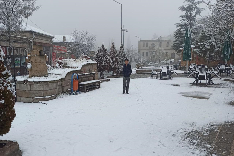 Aksaray 2023 Nüfusu Kaçtır?