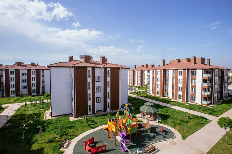 Aksaray Eskil 2023 Nüfusu Kaçtır?