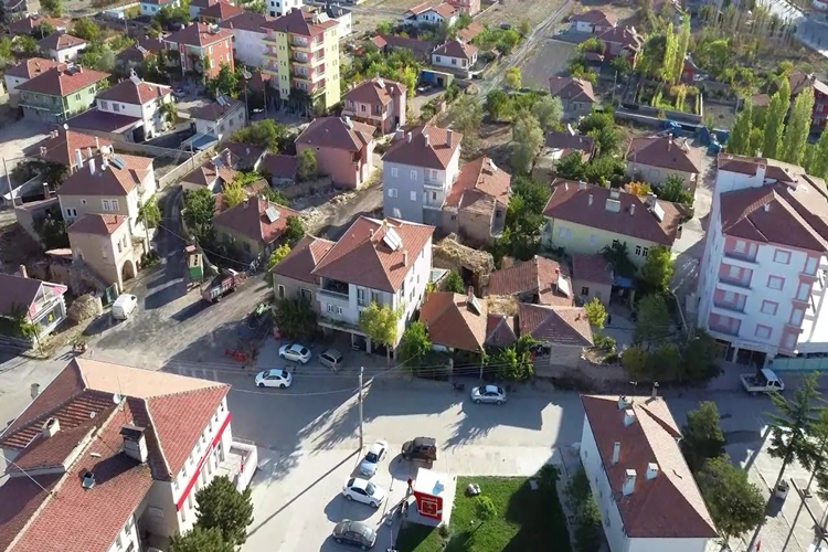 Aksaray Gülağaç 2023 Nüfusu Kaçtır?