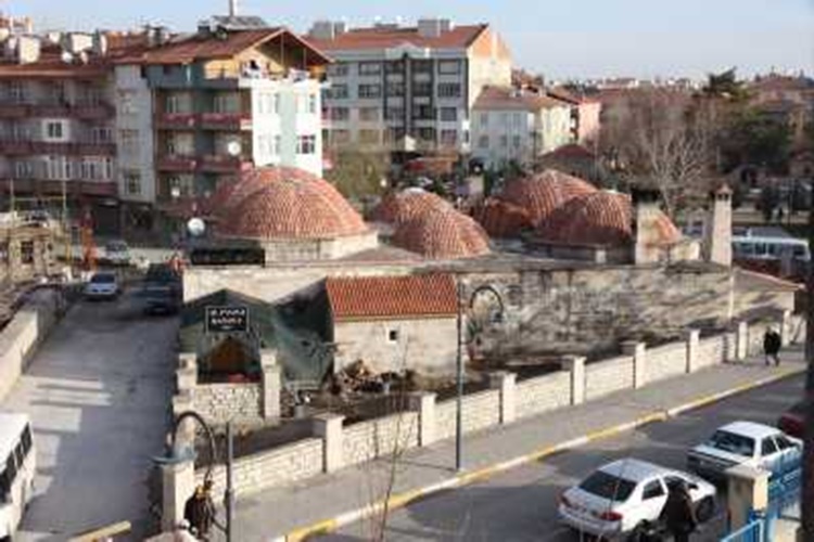 Aksaray Hangi İle Bağlı?