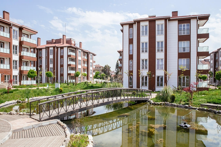Aksaray Merkez 2023 Nüfusu Kaçtır?