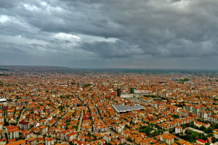 Aksaray Ortaköy 2023 Nüfusu Kaçtır?