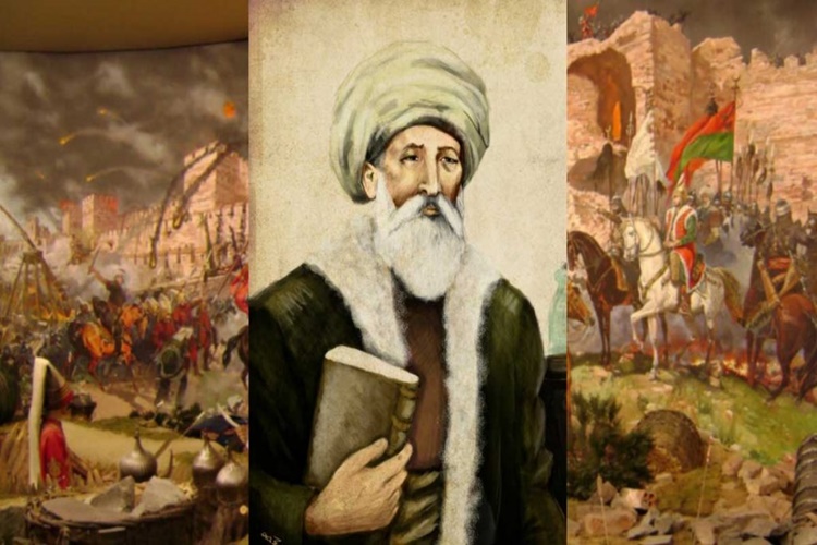 Akşemseddin Doğum ve Ölüm Tarihi Nedir?