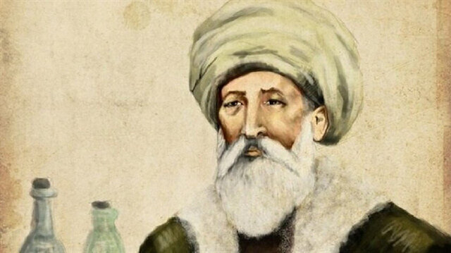 Akşemseddin’i Kim Yetiştirdi?