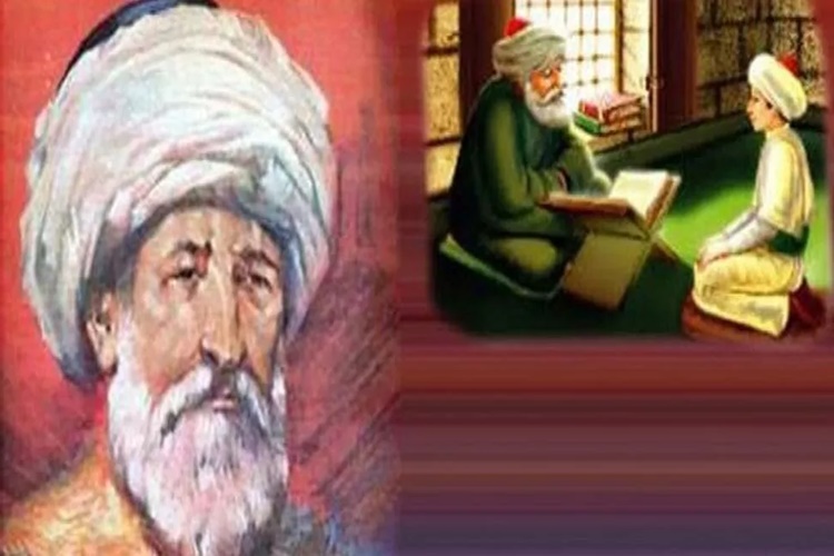 Akşemseddin’in Babası Kimdir?
