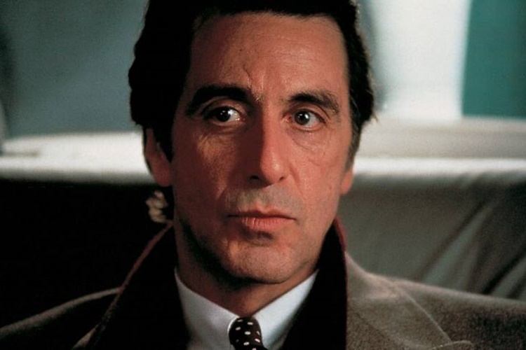 Al Pacino Çocuğu Kimdir?