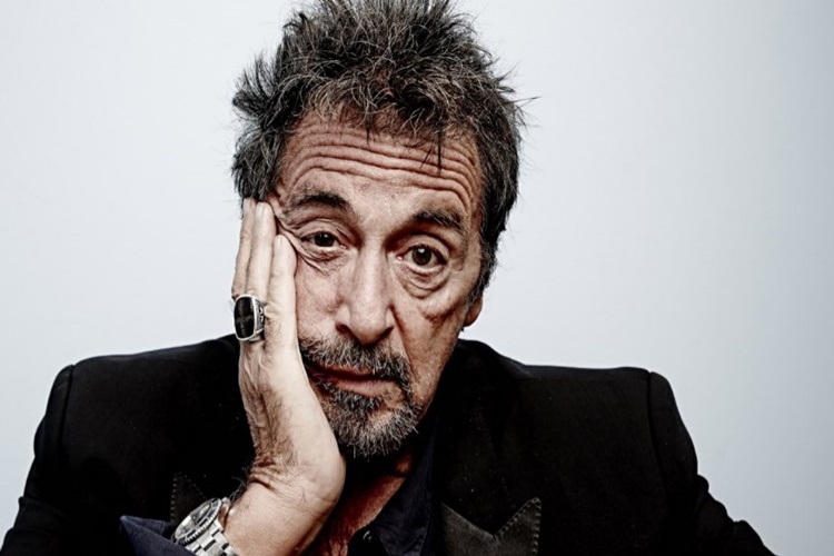 Al Pacino Eşi Kimdir?