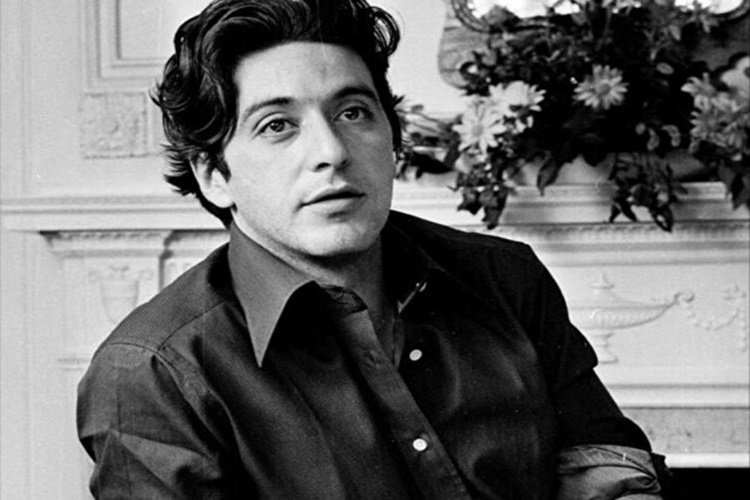 Al Pacino Gerçek İsmi Nedir?