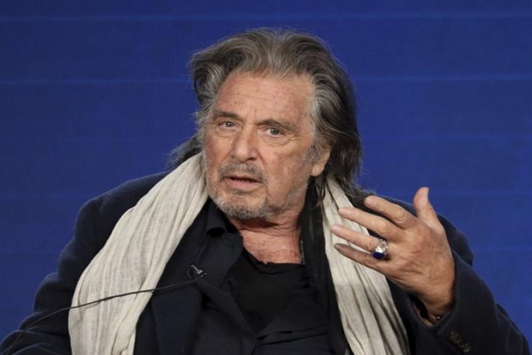 Al Pacino Kimdir?