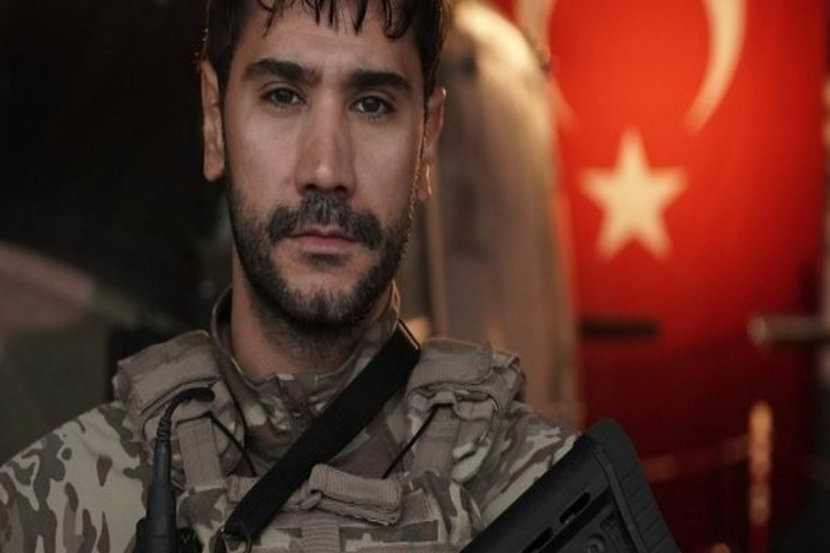 Al Sancak Dizisi Ne Zaman Başlayacak?